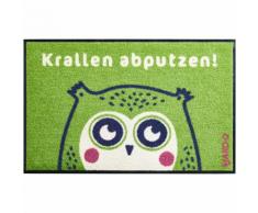 JAKO-O Schmutzfangmatte, grün