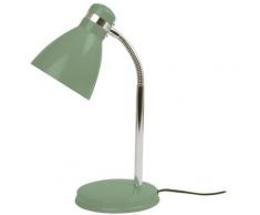 Schreibtischlampe Study, grün