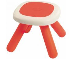 Smoby Kinderhocker, rot