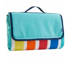 JAKO-O Picknickdecke, bunt