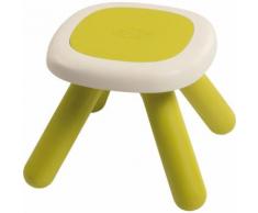 Smoby Kinderhocker, grün