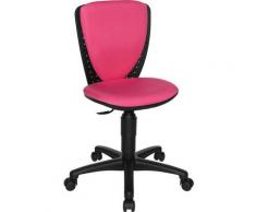 JAKO-O Kinderdrehstuhl Junior, pink