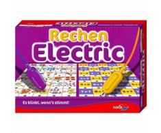 Rechen-Electric, bunt