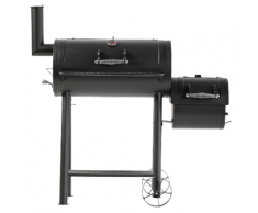 Tarrington House Burneyville Smoker
