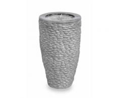 Brunnen Springbrunnen Gartenbrunnen FoStones I 63x38cm 10875