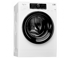 Whirlpool Waschautomat FSCR 12440, 12 kg
