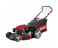 Einhell Benzin-Rasenmäher GC-PM 56 S HW