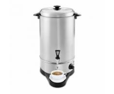 Royal Catering Wasserkocher - 10 L - 1.600 W - Abtropfschale