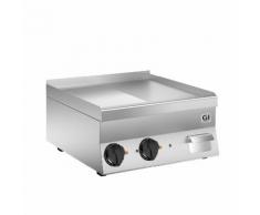 650 "High Performance" elektrische Grillplatte, 60cm breit