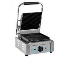 Royal Catering Kontaktgrill - 1 x 1.800 Watt