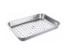 Contacto Grill-/ Abtropfschale 50 cm