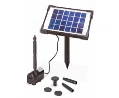 Esotec 101701 Solarpumpensystem Solarpumpe Solar Teichpumpe Rimini-S