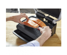 TEFAL GC 750D Elite OptiGrill Kontaktgrill