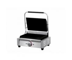 Kontaktgrill, Elektro, 430x310x200 mm,