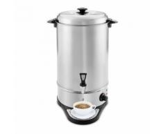 Royal Catering Wasserkocher - 20 L - 2.200 W - Abtropfschale RCWK 20A