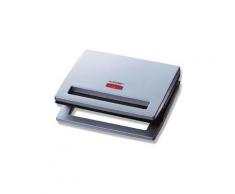 Cloer 6219 Sandwich-Toaster 900 W Chrom