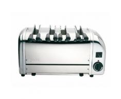 Dualit Sandwichtoaster 4er