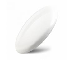 24W LED Deckenleuchte JADE Slim Lichtfarbe Einstellbar Farbwechsel 1940lm Ø33cm Rund Weiß