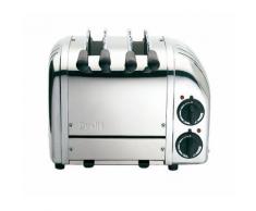 1 x NEUMŽRKER Dualit Sandwichtoaster - 2er