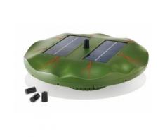 Esotec 101770 Solar Teichpumpe Seerose
