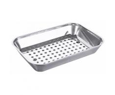 Contacto Grill-/ Abtropfschale 35 cm