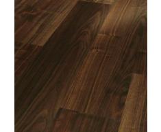 Parador Laminat Landhausdiele Basic 200 Walnuss