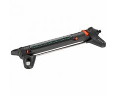 Gardena Rasensprenger Viereckregner Aquazoom M