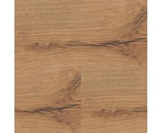 HARO Laminat Landhausdiele TRITTY 100 Alpineiche natur, Standard