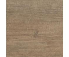 HARO Laminat Landhausdiele Tritty 90 Eiche Livorno geräuchert soft matt 4V, Standard, Schwimmend