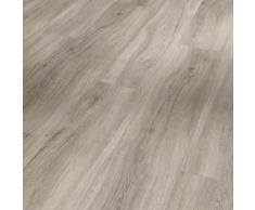 Parador Vinyl Basic 5.3 Eiche pastellgrau Vinylboden Landhausdiele