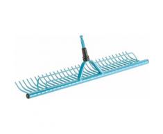 Combisystem-Rasenrechen 60cm (1 Stück)