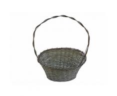 GESCHENKKORB GR.5 M.RUECKWAND (1 Stück)