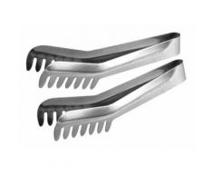 Spaghettizange 19cm 2 Stk.