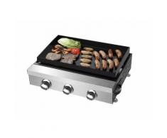 Plancha Gasgrill Fargo 3 AY442 3Br (1 Stück)
