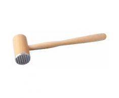 Fleischhammer Holz mit Metall 32cm
