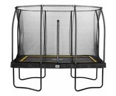 Trampolin Salta Comfort Edition 214x305 cm, schwarz