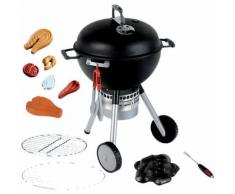Weber Kugelgrill Premium mit Licht und Sound