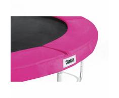 Sicherheitsumrandung Trampolin - 427cm, pink rosa Kinder