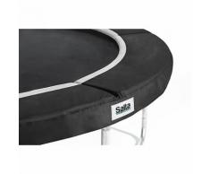 Sicherheitsumrandung Trampolin - 251cm, schwarz Kinder