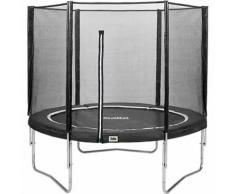 Salta Combo Trampolin 251cm, schwarz