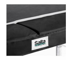Sicherheitsumrandung Trampolin - 214x305cm, schwarz Kinder