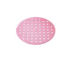 RIDDER Duschmatte Antirutschmatte Action Rosa