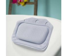 Sealskin Badewannenkissen Unilux 20x30 cm Blau