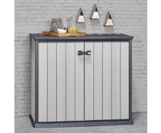 Keter Gartenschrank Patio Store Grau