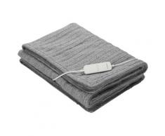 Medisana Heizdecke HB 680 160x120 cm Grau