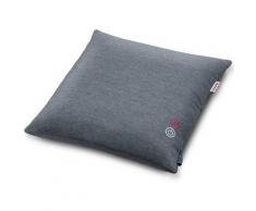 Beurer Shiatsu-Massagekissen MG 135 18 W Grau