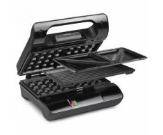 Princess Kontaktgrill / Sandwichtoaster Compact Pro 800 W 117002