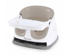 Ingenuity Baby Base 2-in-1 Sitzerhöhung Kaschmir