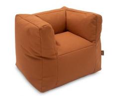 Jollein Kindersessel Beanbag Karamell
