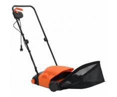 vidaXL Elektro-Vertikutierer 20 L 400 W